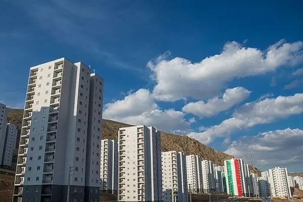 وام ۲۰۰ میلیونی در بزرگ‌ترین طرح مسکنی مجلس