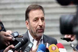 واعظی: برخی بودجه را به ابزاری برای انتخابات ۱۴۰۰ تبدیل کرده‌اند
