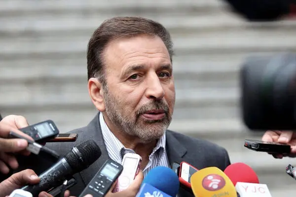 واعظی: برخی بودجه را به ابزاری برای انتخابات ۱۴۰۰ تبدیل کرده‌اند
