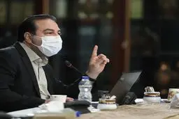 رشد ۵۶ درصدی ترددها در فروردین امسال
