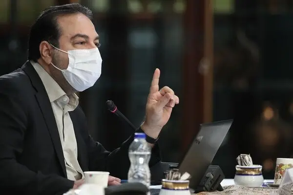 رشد ۵۶ درصدی ترددها در فروردین امسال