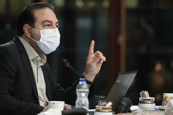 رشد ۵۶ درصدی ترددها در فروردین امسال