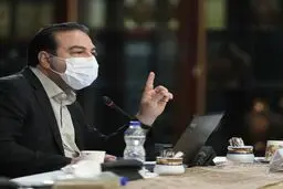 رشد ۵۶ درصدی ترددها در فروردین امسال