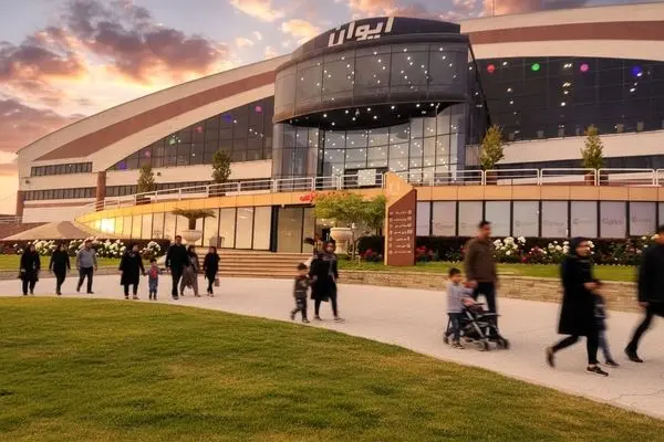 نقش ایوان در بازار لوازم خانگی، از خرید آسان تا حمایت از برندهای ایرانی