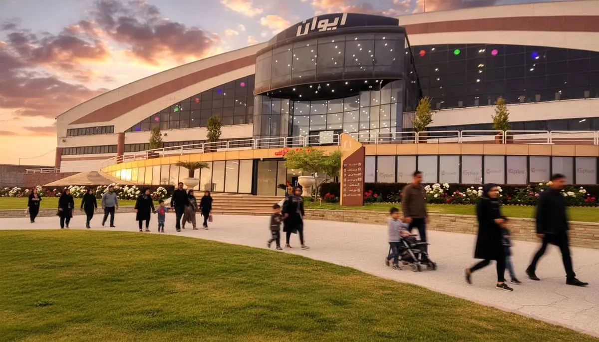 نقش ایوان در بازار لوازم خانگی، از خرید آسان تا حمایت از برندهای ایرانی