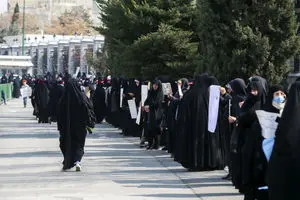 نقاط قوت و ضعف لایحه‌ی حجاب