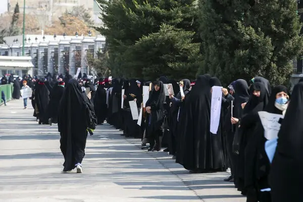 نقاط قوت و ضعف لایحه‌ی حجاب