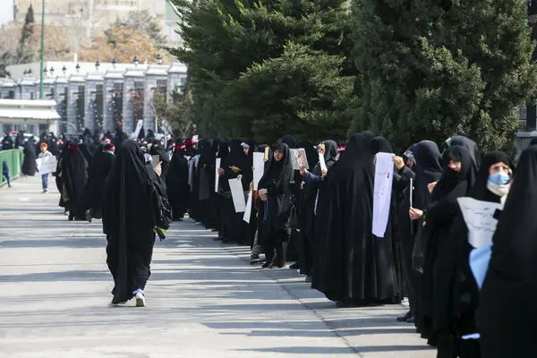 نقاط قوت و ضعف لایحه‌ی حجاب