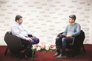 نگاه متفاوت مجید شاکری به چالش امروز ایران