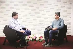 نگاه متفاوت مجید شاکری به چالش امروز ایران