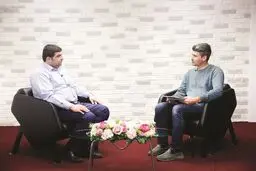 نگاه متفاوت مجید شاکری به چالش امروز ایران