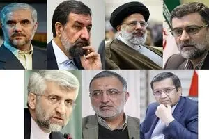 گردشگری هم در لیست بایکوت کاندیداها