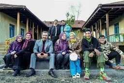 تولید «پایتخت ٧» پس از رایزنی سیمافیلم با عوامل سریال