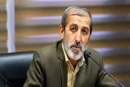 تلاش می‌کنیم بودجه فرهنگ را افزایش دهیم