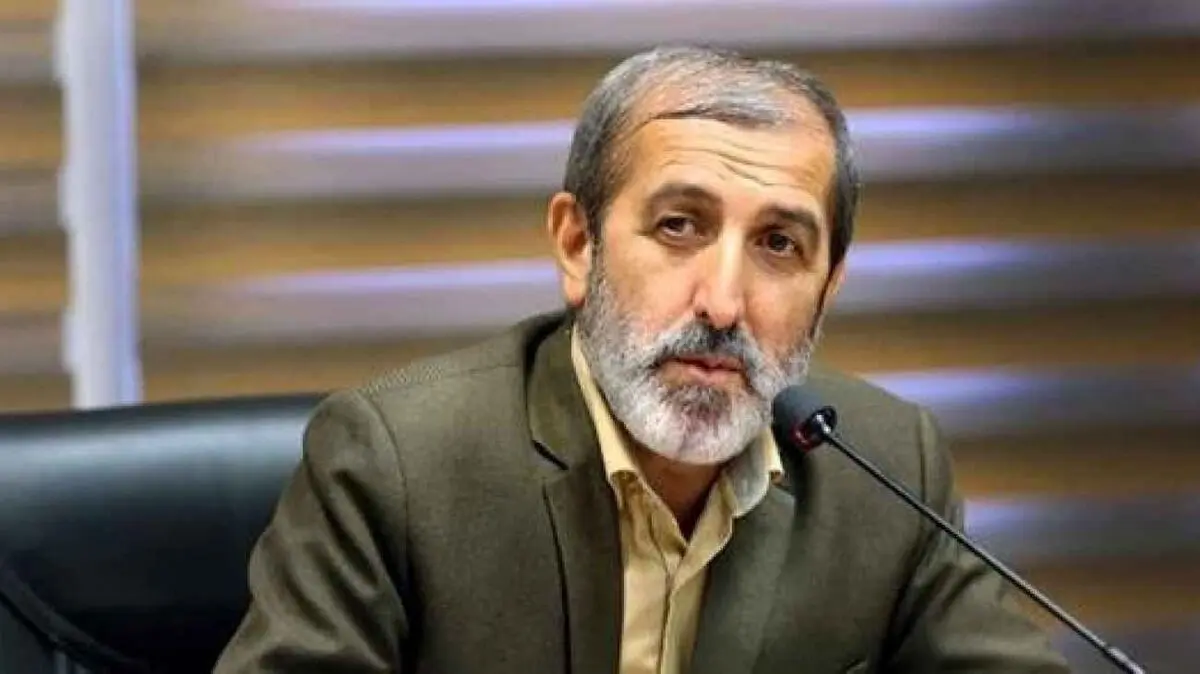 تلاش می‌کنیم بودجه فرهنگ را افزایش دهیم
