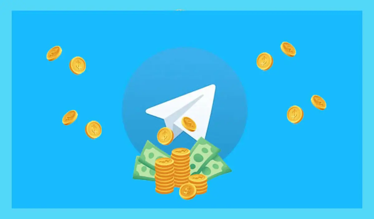 افزایش فروش در تلگرام: راهنمای جامع برای موفقیت در کسب‌وکار آنلاین