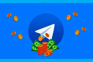افزایش فروش در تلگرام: راهنمای جامع برای موفقیت در کسب‌وکار آنلاین