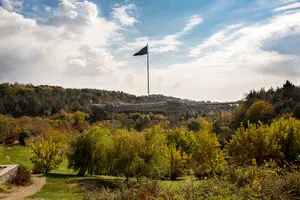 کیفیت هوا بهتر می‌شود؛ پیش‌بینی ابرناکی و احتمال بارش برای هفته آینده