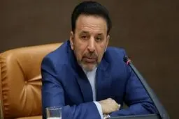  واعظی: کشور را بدون مشکل تحویل می‌دهیم 