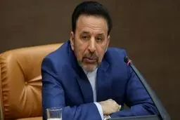  واعظی: کشور را بدون مشکل تحویل می‌دهیم 