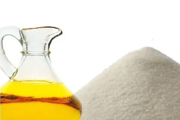 قیمت روغن و شکر اعلام شد