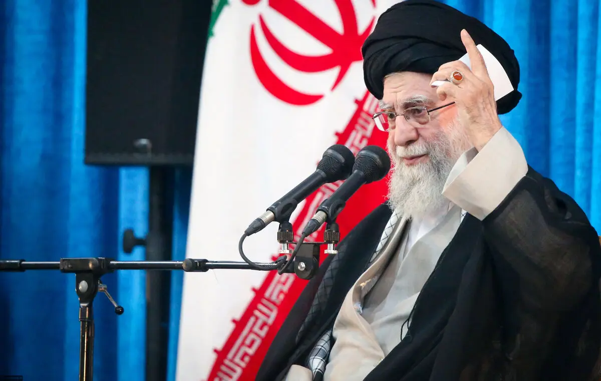 طرح آمریکایی‌ها صد درصد ضدّ «ما میتوانیم» است