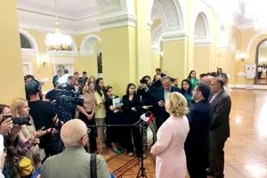 توافق ایران و روسیه برای انجام فعالیت‌های فرهنگی مشترک