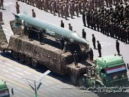 تایمز: موشک‌های یمن رؤیاهای اقتصادی بن‌سلمان را تهدید می‌کند