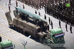 تایمز: موشک‌های یمن رؤیاهای اقتصادی بن‌سلمان را تهدید می‌کند