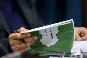 فیلم: مدل بودجه ۱۴۰۰ کاملا آبکی است!