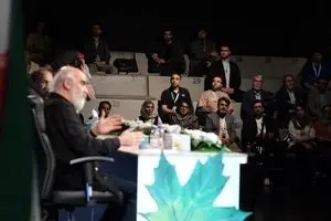 جشنواره فیلم کوتاه، سکوی پرتاب فیلمسازان جوان است