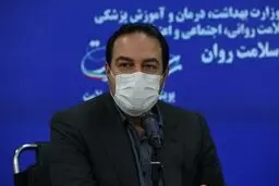 پیش بینی خیز مجدد کرونا در نوروز