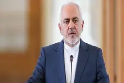 ظریف: مصوبه مجلس برای لغو تحریم‌ها قانون است