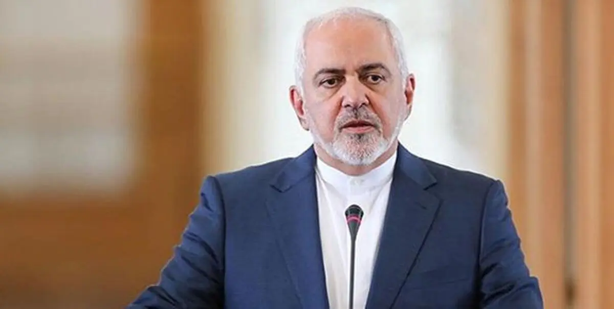 ظریف: مصوبه مجلس برای لغو تحریم‌ها قانون است