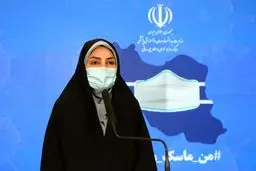 ۶۸۲۰ بیمار جدید شناسایی شدند