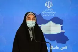 ۶۸۲۰ بیمار جدید شناسایی شدند