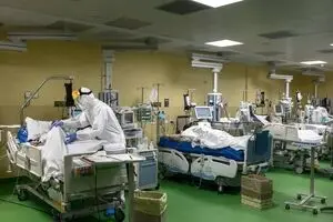 فقرِ درمان، ویروسی تر از کرونا