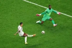 خلاصه بازی فرانسه و اسپانیا؛ صعود اسپانیا به فینال جام جهانی ۲۰۲۶