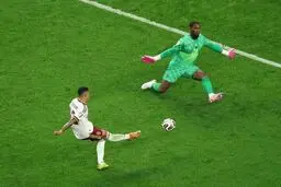 خلاصه بازی فرانسه و اسپانیا؛ صعود اسپانیا به فینال جام جهانی ۲۰۲۶
