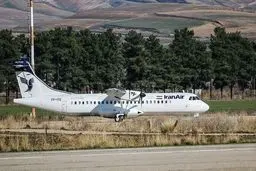  مخالفت وزیر راه با لغو محدودیت ۶۰ درصدی پروازها در شرایط کرونا 