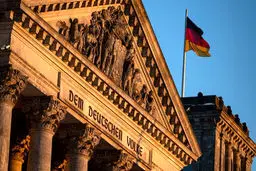 نتایج انتخابات فدرال ۲۰۲۵ آلمان