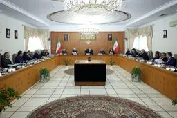 پزشکیان: با جلب رضایت مردم، تلاش‌ دشمنان علیه کشور راه به جایی نخواهد برد