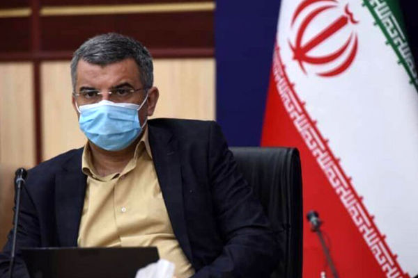  حریرچی: ایران تولیدکننده بزرگ واکسن در دنیا می‌شود 
