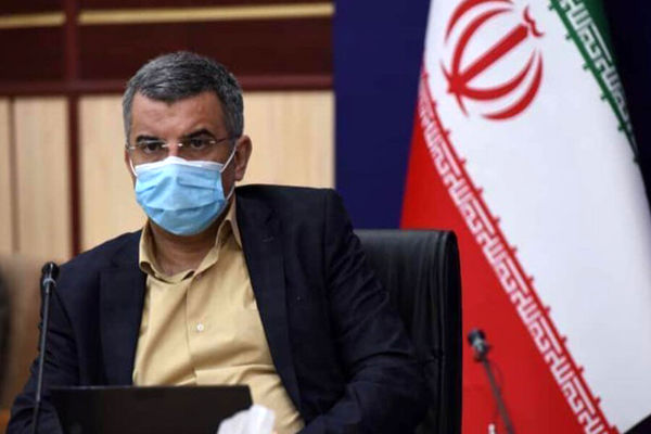  حریرچی: ایران تولیدکننده بزرگ واکسن در دنیا می‌شود 