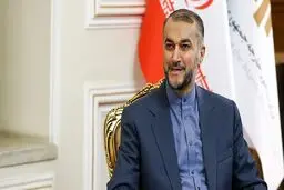 امیرعبداللهیان: به توافق خوبی با آژانس دست یافتیم