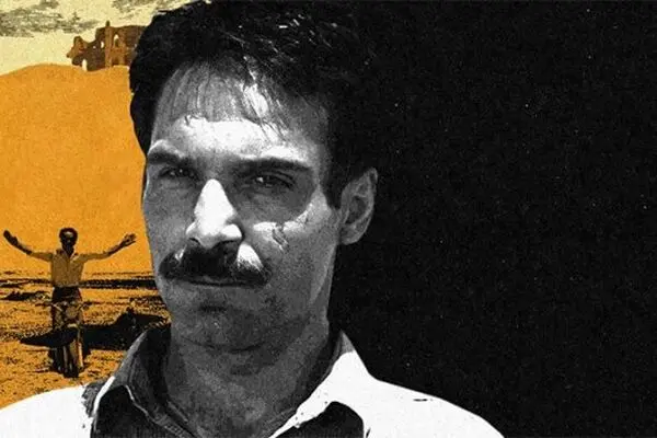پخش فیلم سینمایی «تنوره دیو» از شبکه نمایش