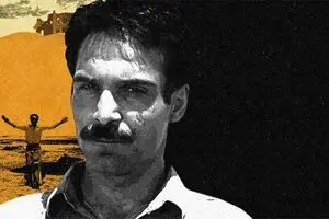 پخش فیلم سینمایی «تنوره دیو» از شبکه نمایش