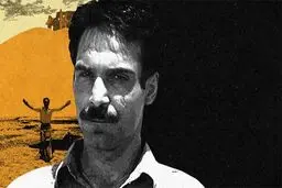 پخش فیلم سینمایی «تنوره دیو» از شبکه نمایش