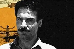 پخش فیلم سینمایی «تنوره دیو» از شبکه نمایش
