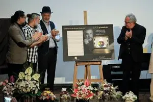 از «متد هندسه بازیگری» رونمایی شد